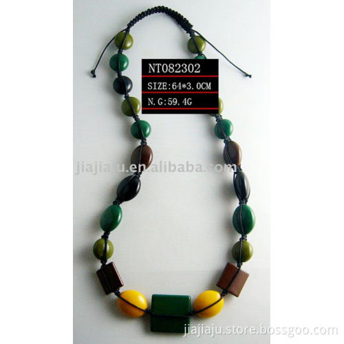 Winter Necklace NT082302